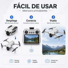 Drone - View 7