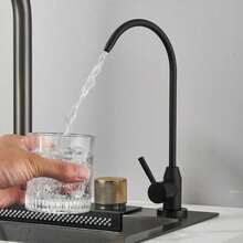 Kitchen Sinks - Gunmetal Gray - View 10