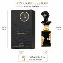 Perfume - Woody & Earthy - View 6