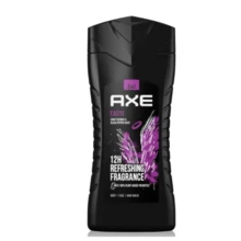 Axe Excite Gel de Ducha 400 ml - Milk - Ver 2