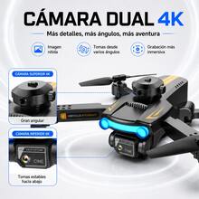 Drone - View 3