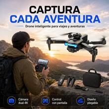 Drone - View 2