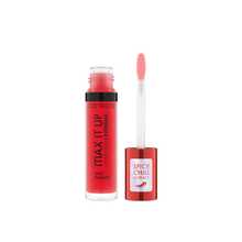 Catrice Max It Up Lip Booster Extreme 010 Spice Girl 4ml - Tehuana - View 1