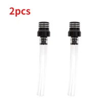 2pcs, Universal Motorcycle Gas Fuel Cap Valve Vent Breather Hose Suitable For Motorcycle, Motorcycle, Motorcycle Off-Road Racing, ATV - Exhaust Hose - View 16