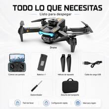 Drone - View 6