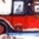 Christmas Car