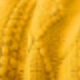 Rombo vertical amarillo