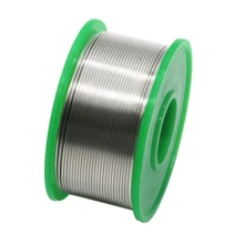 50g Lead-Free No-Clean High Purity Solder Wire Tin Melting Point 217 Degrees Solder Wire For Electronic Repair Sn99.3cu0.7 - 50g - View 5
