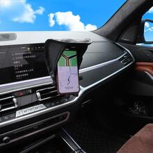 Phone Sun Shade, Foldable Multi-Angle Phone Sun Shade, Anti-Glare Design - Universal, Dashboard Phone Sun Shade, Prevents Phone Overheating, Suitable For Outdoor Activities, Car Interior, Cycling, Camping And Travel - A - View 4