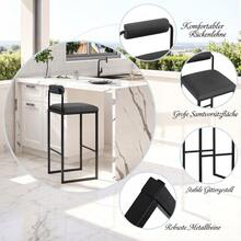 Barstools - Multicolor - View 2
