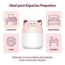 Facial Hydration Appliances - Apricot - View 6
