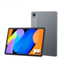 Lenovo Xiaoxin Pad 2025 11 吋學習平板電腦,搭載 MediaTek Dimensity 6300、2.5K 螢幕、Dolby Atmos、7040mAh 電池,Android WiFi 平板電腦 - 灰色 - 查看 3