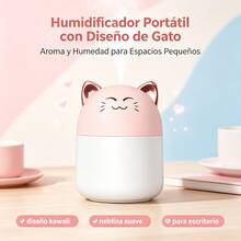 Facial Hydration Appliances - Apricot - View 4
