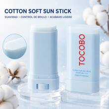 SKIN1004 Sunscreens - Light Blue and Mint Green - View 4