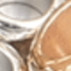 CCB Large Hole Beads