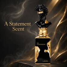 Perfume - Woody & Earthy - View 9
