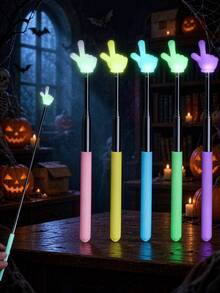 Glow-in-the-dark