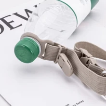 1 Buah/2 Buah Tas Gantung Nilon Multifungsi dengan Slot Botol Air, Kantong Jaket, Slot Tongkat Selfie, dan Slot Payung Lipat – Anti Selip, Stabil dan Aman, Ringan dan Tahan Lama, Penyimpanan Luas – Cocok untuk Perjalanan Luar Ruangan, Mendaki, Bepergian, Memperluas Ransel, Penyimpanan Pribadi - Beraneka warna - View 11