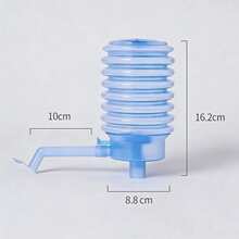 2/1piezas Dispensador Automático de Agua para Garrafón con Bomba Eléctrica USB, Sistema Portátil de Extracción de Agua, Diseño Moderno con Flujo Cómodo, Funcionamiento Silencioso y Fácil Instalación, Perfecto para Casa, Trabajo, Oficina y Uso Diario,Elige tu favorito entre dos colores disponibles: negro y blanco. - Multicolor - Ver 14
