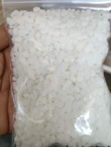 Various Sizes Of Soy Wax Sheets, Aromatherapy Candle Making, No Additives, DIY Smokeless Candle Making Materials, Women's Home Handmade Crafts. - G - View 9