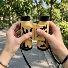High-Definition Portable Binoculars, This Lightweight Binoculars Features Premium Construction And Clear Lenses, Making It An Ideal Long-Distance Observation Tool For Hunting, Bird Watching, Travel, Sports Events, Outdoor Property Inspection, And Camping. - Camouflage - View 6
