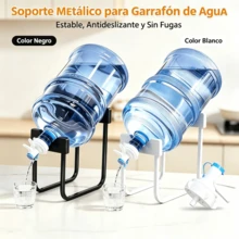 Hand Press Water Pumps - Black - View 7