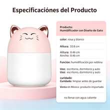 Facial Hydration Appliances - Apricot - View 3