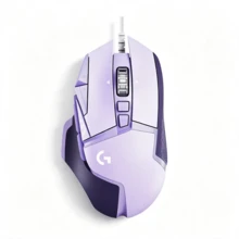 Logitech G502 HERO 25K Sensor Gaming Mouse, 11-Level Adjustable Weight + RGB Lighting, 0 Latency Wired Esports, Professional Equipment For Games Like /LOL - Black - View 13