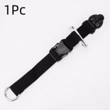 1Pc/2Pcs Multi-Function Nylon Hanging Bag With Water Bottle Holder, Jacket Pocket, Selfie Stick Slot And Folding Umbrella Slot – Non-Slip Stable Design, Lightweight Durable, Expanded Storage – Suitable For Outdoor Travel, Hiking, Commuting, Backpack Expansion, Personal Storage - Multicolor - View 16