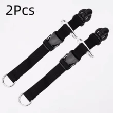 1 Buah/2 Buah Tas Gantung Nilon Multifungsi dengan Slot Botol Air, Kantong Jaket, Slot Tongkat Selfie, dan Slot Payung Lipat – Anti Selip, Stabil dan Aman, Ringan dan Tahan Lama, Penyimpanan Luas – Cocok untuk Perjalanan Luar Ruangan, Mendaki, Bepergian, Memperluas Ransel, Penyimpanan Pribadi - Beraneka warna - View 16