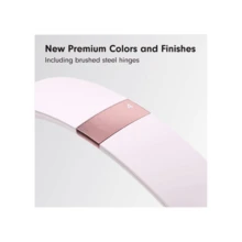 Beats Solo 4 Wireless On-Ear Headphones Cloud Pink - View 6