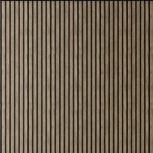 1 Roll Vintage Striped Wallpaper, Brown And Ginger Striped Lattice Texture, Removable, PVC Waterproof Oil-Proof Decoration Wallpaper, Peel And Stick, Appliances, Furniture, Home Decor, Room Background, Kitchen, Renovation, Wallpaper, Wall Sticker 15.74X196.85inch - Stripe - View 11