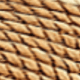 Coffee-colored Woven