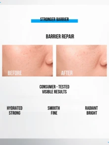 La Roche Posay B5 多效保濕修復面膜，1/5/10片，修復與強化肌膚屏障、減紅、改善粗糙，適合所有膚質 - 理膚泉B5面膜 - 查看 8