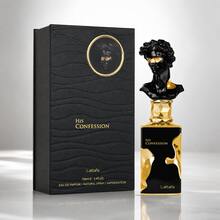 Perfume - Woody & Earthy - View 2