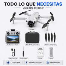 Drone - View 8