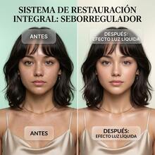 SADOER BHA And Niacinamide Facial Set 4-Step Tone-Unifying And Shine-Control System - Acne Whitening - View 9