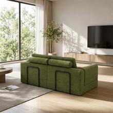 Sofas & Couches - Green - View 6