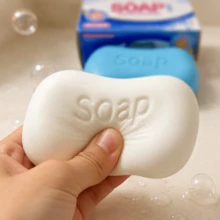Soap Stress Relief Squeeze Toy, Suitable As A Gift For Friends And Girlfriend - Multicolor - View 10