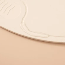 1/3pcs Kitchen Household Pure Silicone Cutting Board, Durable Thickened Silicone Material, Non-Slip Easy To Clean Easy To Use, Three Sizes Suitable For Different Fruits, Vegetables, Meats, Basically Meeting Kitchen Cutting Board Needs - View 8