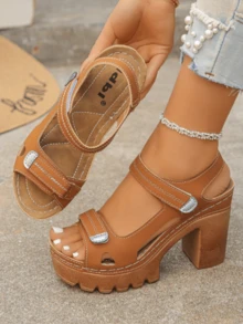 JF02 Brown