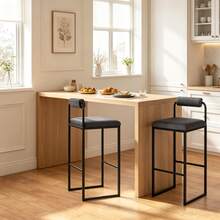 Barstools - Multicolor - View 1