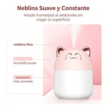 Facial Hydration Appliances - Apricot - View 5