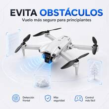 Drone - View 6