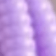 Purple Small Ribbon Pearl