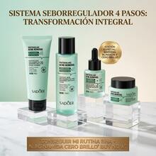 SADOER BHA And Niacinamide Facial Set 4-Step Tone-Unifying And Shine-Control System - Acne Whitening - View 10
