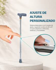 Canes & Crutches - 查看 2