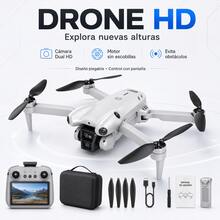 Drone - View 5