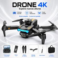 Drone - View 1