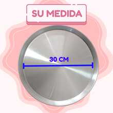 Pizza Pans - Grey - View 2